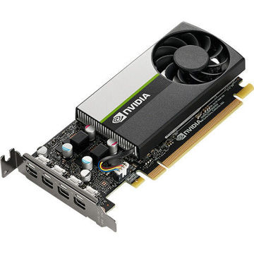 PNY Technologies T600 Low-Profile Graphics Card in India imastudent.com