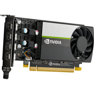 PNY Technologies T1000 Low-Profile Graphics Card in India imastudent.com