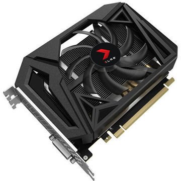 PNY Technologies GeForce GTX 1660 XLR8 Gaming Overclocked Edition Graphics Card in India imastudent.com