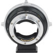 Metabones Canon EF/EF-S Lens to Sony E Mount T CINE Smart Adapter (Fifth Generation) in India imastudent.com