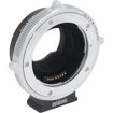 Metabones Canon EF/EF-S Lens to Sony E Mount T CINE Smart Adapter (Fifth Generation) in India imastudent.com