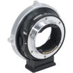 Metabones Canon EF/EF-S Lens to Sony E Mount T CINE Smart Adapter (Fifth Generation) in India imastudent.com