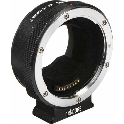 autofocus adapter for sony e mount