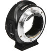 Metabones Canon EF/EF-S Lens to Sony E Mount T Smart Adapter (Fifth Generation) in India imastudent.com
