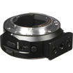 Metabones Canon EF/EF-S Lens to Sony E Mount T Smart Adapter (Fifth Generation) in India imastudent.com