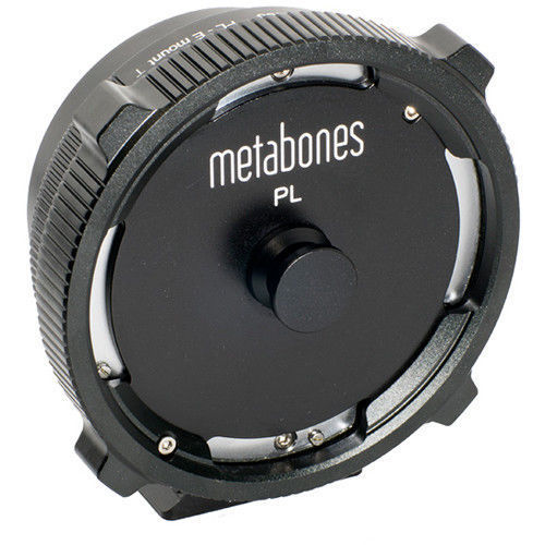 Buy Metabones MB_PL-E-BT1 PL to E-Mount Adapter with Internal