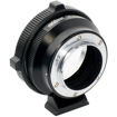 Metabones MB_PL-E-BT1 PL to E-Mount Adapter with Internal Flocking in India imastudent.com