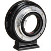 Metabones Nikon F-Mount G Lens to FUJIFILM X-Mount Camera Speed Booster ULTRA in India imastudent.com