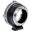 Metabones Lens Mount Adapter for ARRI PL-Mount Lens to Canon RF-Mount Camera in India imastudent.com