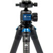 Sirui AM-254 4-Section Carbon Fiber Tripod with A10R Ball Head price in india features reviews specs	