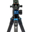 Sirui AM-254 4-Section Carbon Fiber Tripod with A10R Ball Head price in india features reviews specs	
