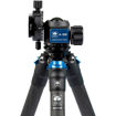 Sirui AM-254 4-Section Carbon Fiber Tripod with A10R Ball Head price in india features reviews specs	