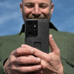 Peak Design Mobile Everyday Smartphone Case for Samsung Galaxy S22 Ultra in India imastudent.com