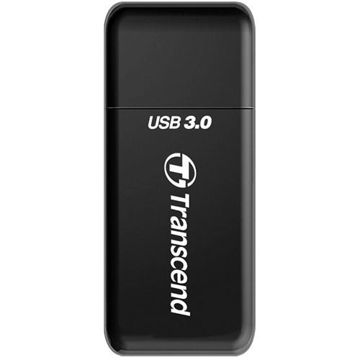 Transcend RDF5 USB 3.1 Gen 1 Card Reader in India imastudent.com