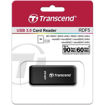 Transcend RDF5 USB 3.1 Gen 1 Card Reader in India imastudent.com