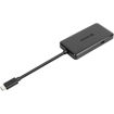 Transcend HUB5C 6-in-1 USB 3.1 Gen 2 Type-C Hub in India imastudent.com