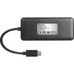 Transcend HUB5C 6-in-1 USB 3.1 Gen 2 Type-C Hub in India imastudent.com