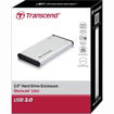 Transcend StoreJet 25S3 USB 3.0 Enclosure in India imastudent.com