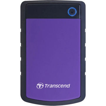 Transcend 4TB StoreJet External Hard Drive in India imastudent.com