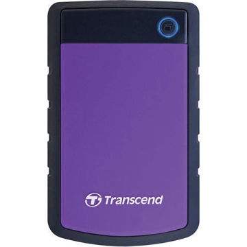 Transcend 1TB StoreJet 25H3 External Hard Drive in India imastudent.com