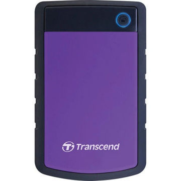 Transcend 2TB StoreJet 25H3 External Hard Drive in India imastudent.com
