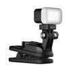 Gopro Zeus Mini Light Mod + Swivel Clip Combo in India imastudent.com