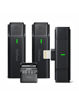 ProFocus EP033A Wireless Microphone For Apple Lightning in India imastudent.com