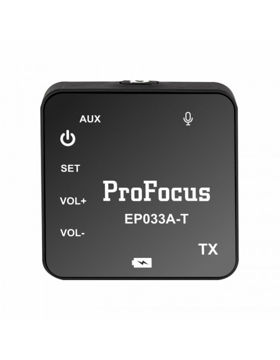 ProFocus FM60 Dual Transmitter Microphone in India imastudent.com