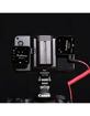 ProFocus FM60 Dual Transmitter Microphone in India imastudent.com