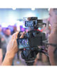 ProFocus FM60 Dual Transmitter Microphone in India imastudent.com