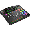 Rode RODECaster Pro II Integrated Audio Production Studio in India imastudent.com