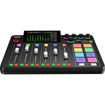 Rode RODECaster Pro II Integrated Audio Production Studio in India imastudent.com