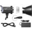 Godox Litemons LA200D Daylight LED Light in India imastudent.com