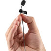 JOBY Wavo Lav PRO Lavalier Microphone in India imastudent.com