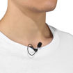 JOBY Wavo Lav PRO Lavalier Microphone in India imastudent.com