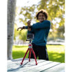 JOBY Podzilla Medium Tabletop Tripod Kit in India imastudent.com