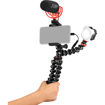 JOBY GorillaPod Advanced Mobile Vlogging Kit in India imastudent.com