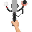 JOBY GorillaPod Advanced Mobile Vlogging Kit in India imastudent.com