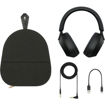 Sony WH-1000XM5 Noise-Canceling Wireless Over-Ear Headphones in India imastudent.com