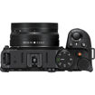 Nikon Z30 Mirrorless Camera with 16-50mm Lens in India imastudent.com