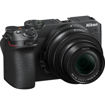 Nikon Z30 Mirrorless Camera with 16-50mm Lens in India imastudent.com