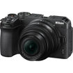 Nikon Z30 Mirrorless Camera with 16-50mm and 50-250mm Lenses in India imastudent.com
