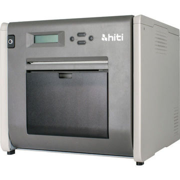 HiTi P525L Photo Printer in India imastudent.com