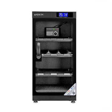 Andbon AD-50C Dry Cabinet in India imastudent.com