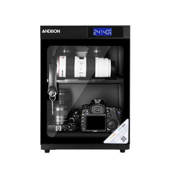 Andbon AD-30C Dry Cabinet in India imastudent.com