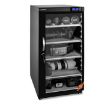 Andbon DS-125S Dry Cabinet and Dehumidifier in India imastudent.com