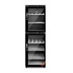 Andbon DS-195S Dry Cabinet and Dehumidifier in India imastudent.com