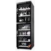 Andbon DS-195S Dry Cabinet and Dehumidifier in India imastudent.com