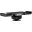 Rode DCS-1 Dual Cold Shoe Mount in India imastudent.com