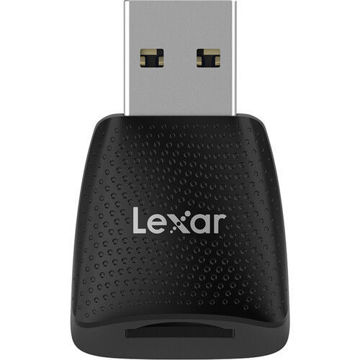 Lexar RW330 microSD Card Reader in India imastudent.com